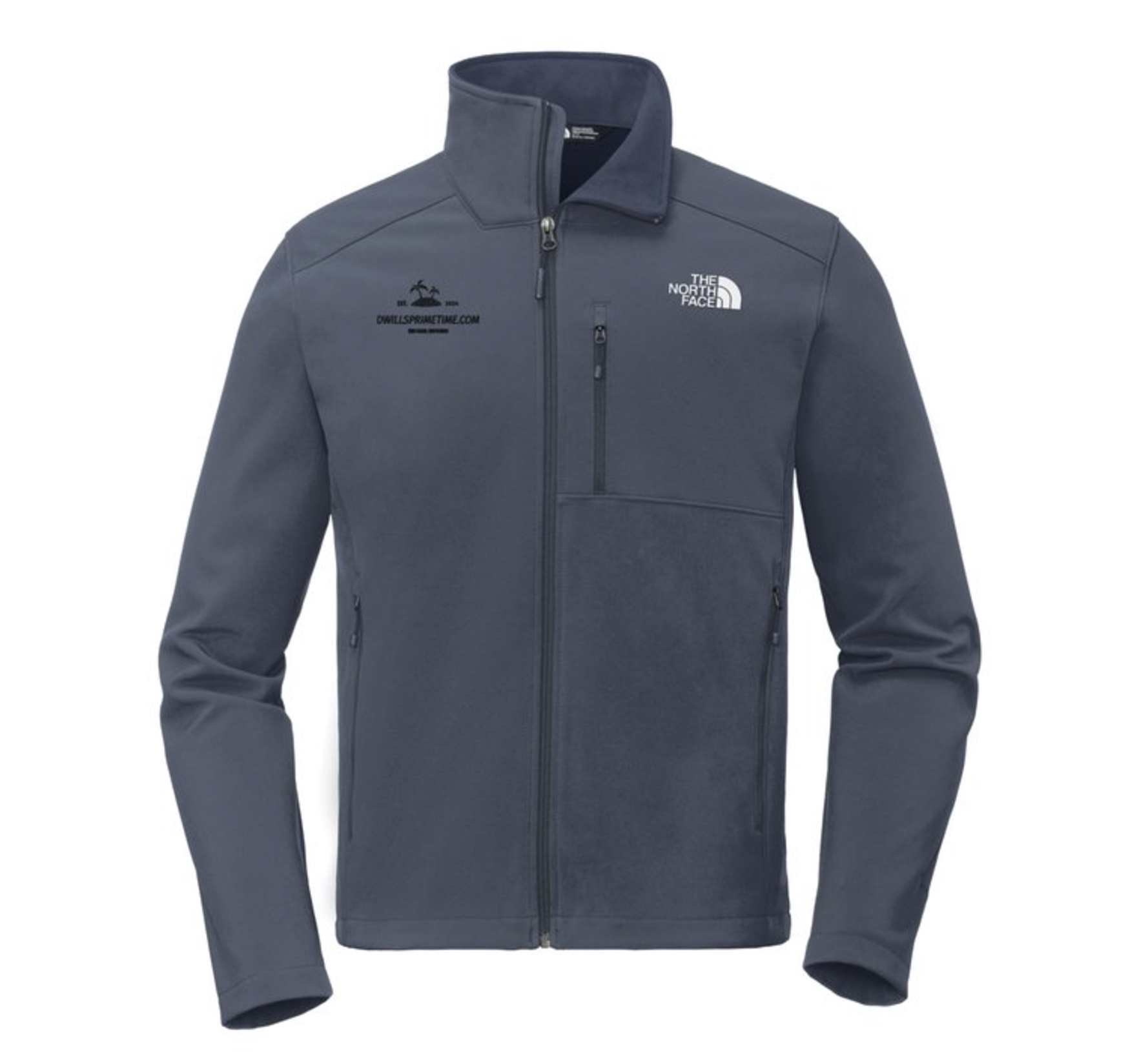 The North Face Jacket