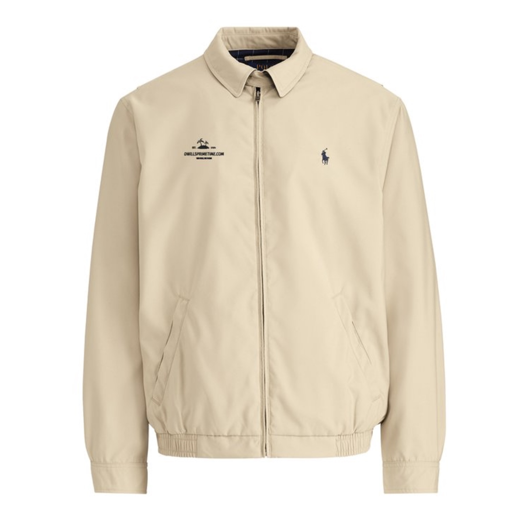 Polo Ralph Lauren Lightweight Jacket