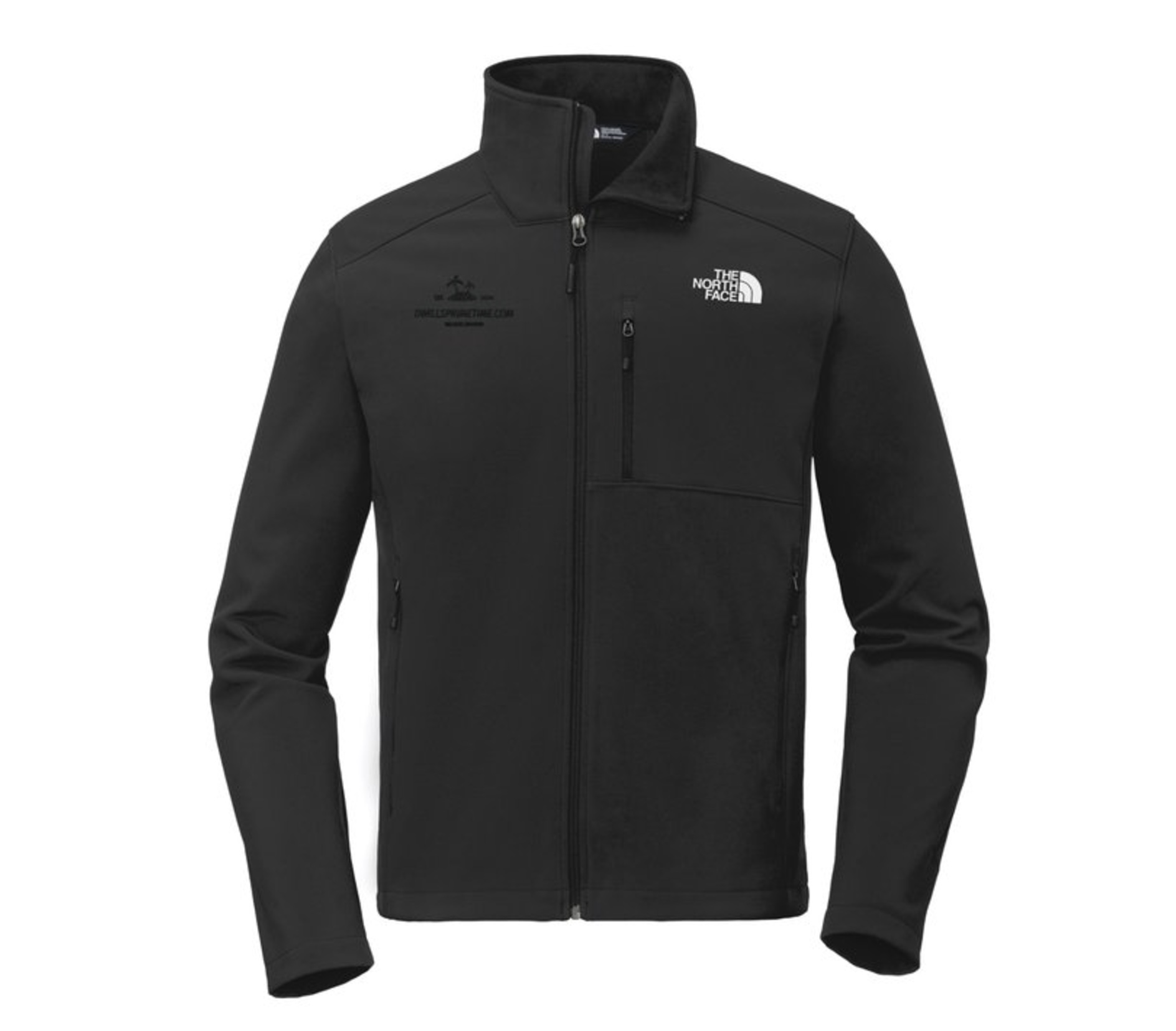 The North Face Jacket