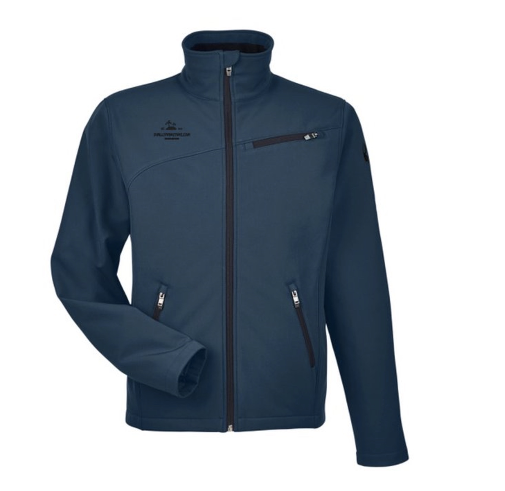 Men's Full-Zip Jacket
