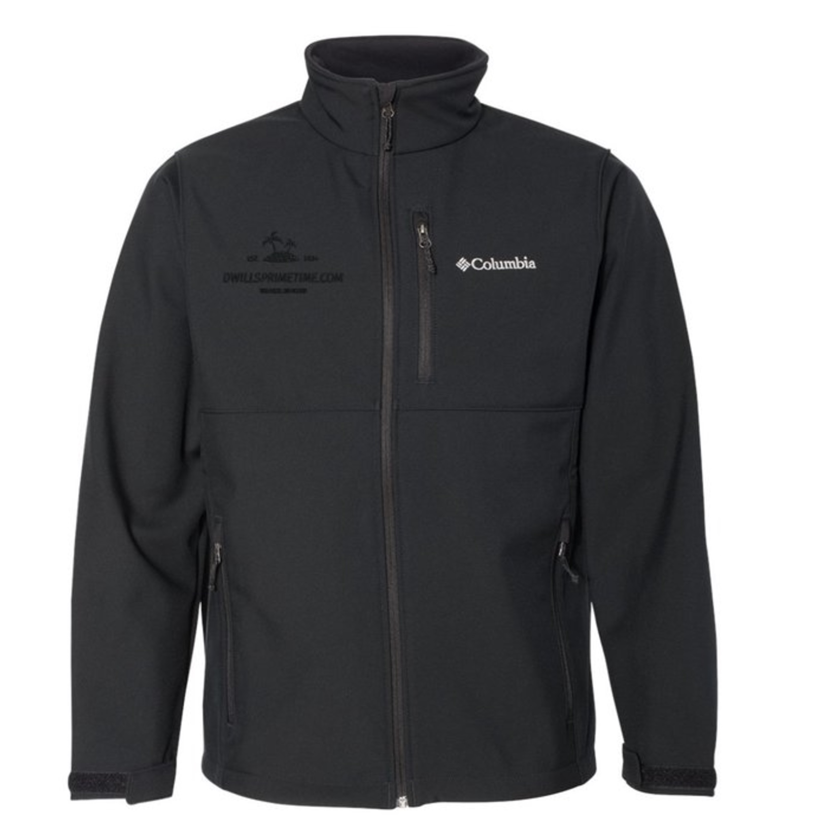 Columbia Men's Fleece Jacket