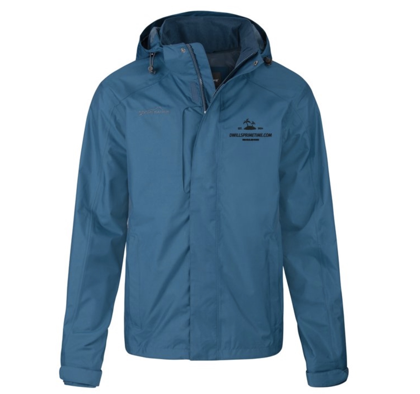 Men's Waterproof Jacket