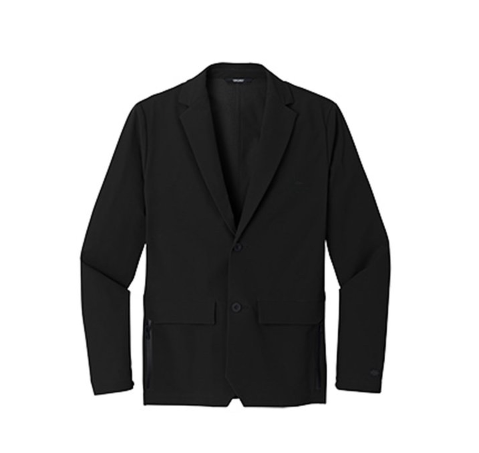 Pristine Men's Black Blazer