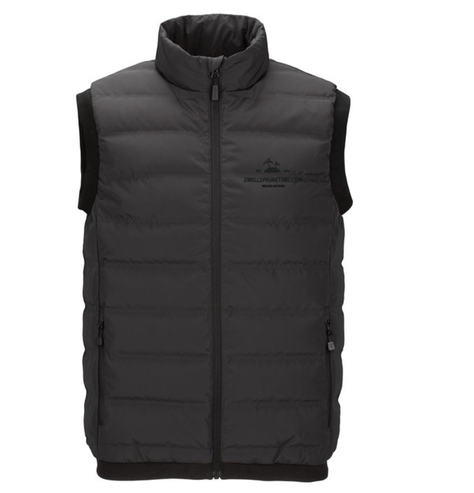 Puffer Vest