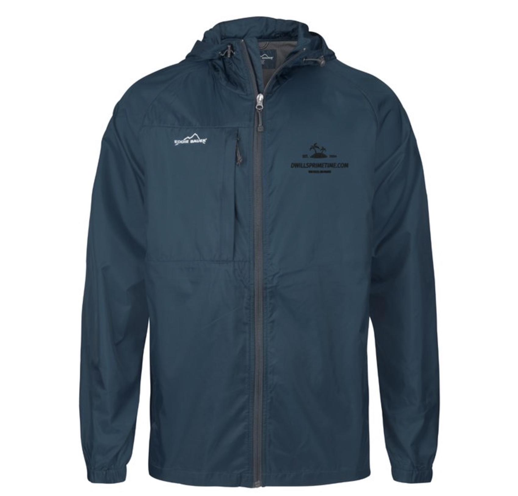 Men's Professional Outdoor Jacket