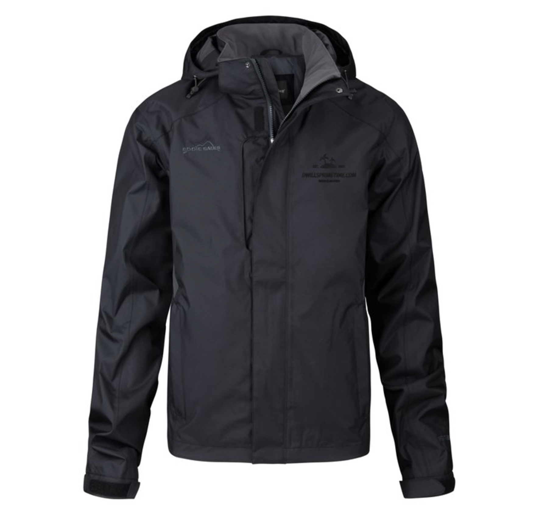 Waterproof Hiking Jacket
