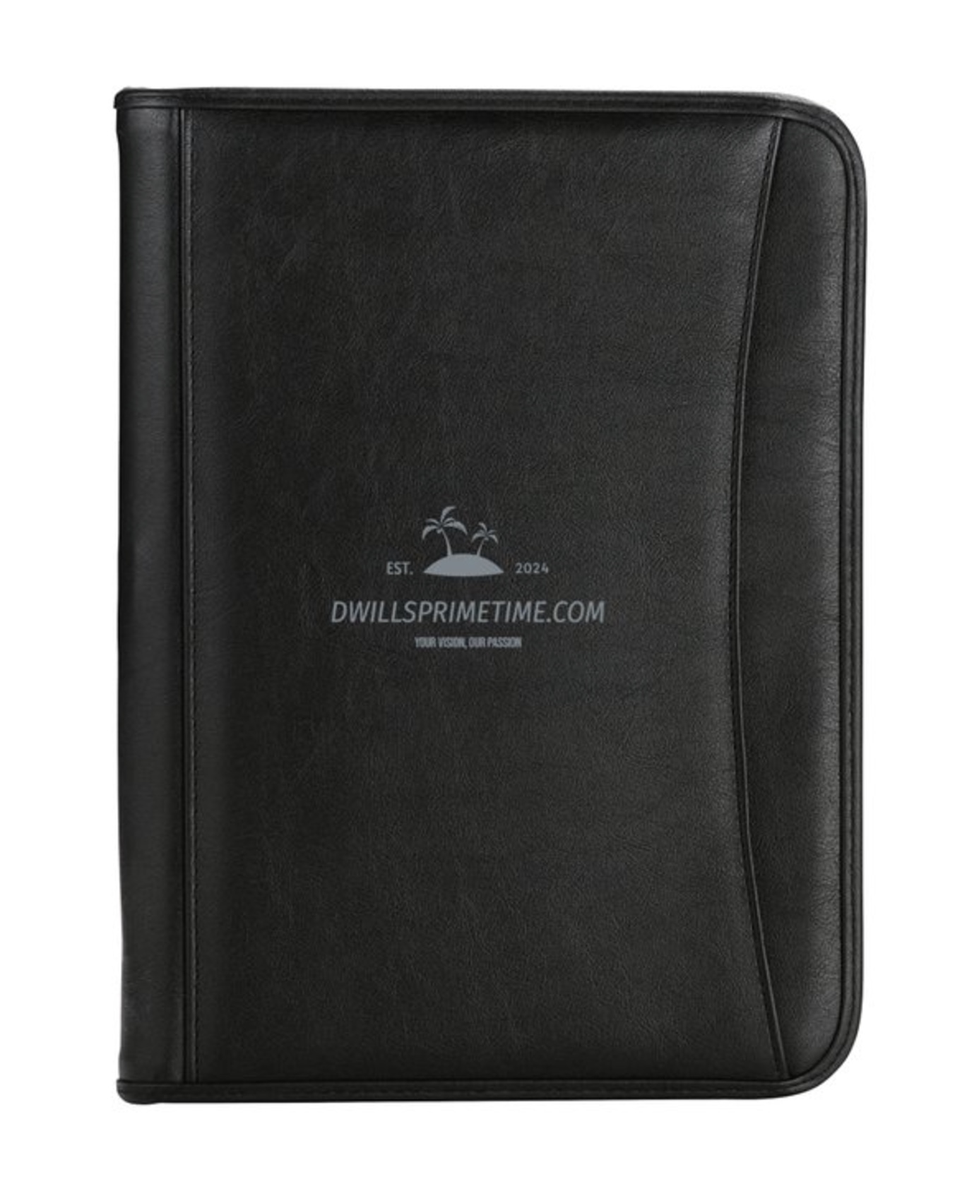 Presidential Padfolio