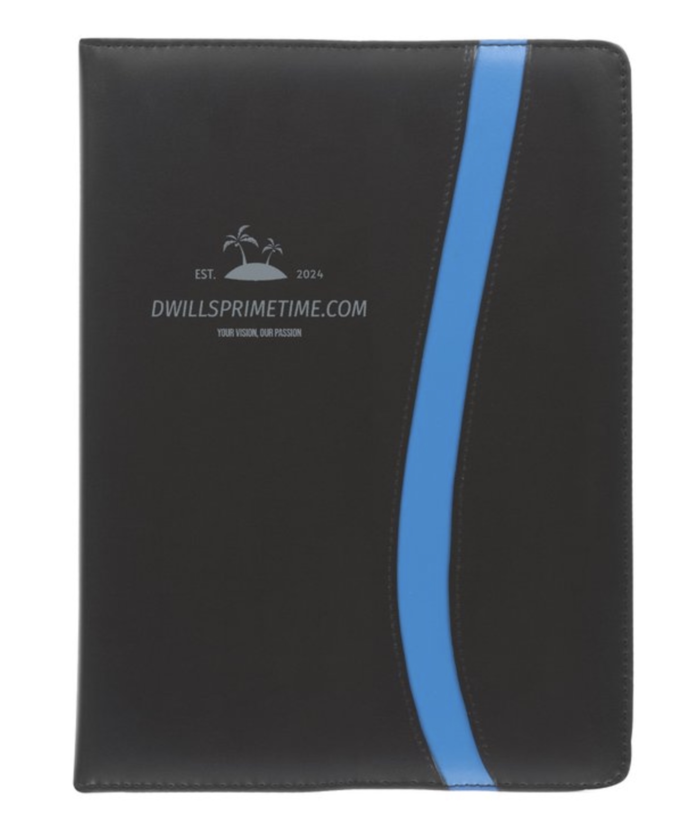 Associate Padfolio