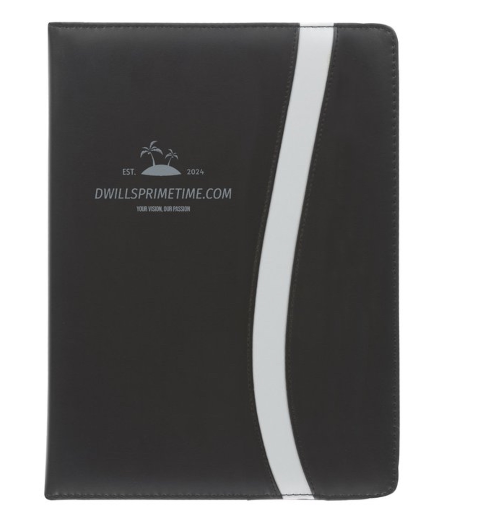 Associate Padfolio
