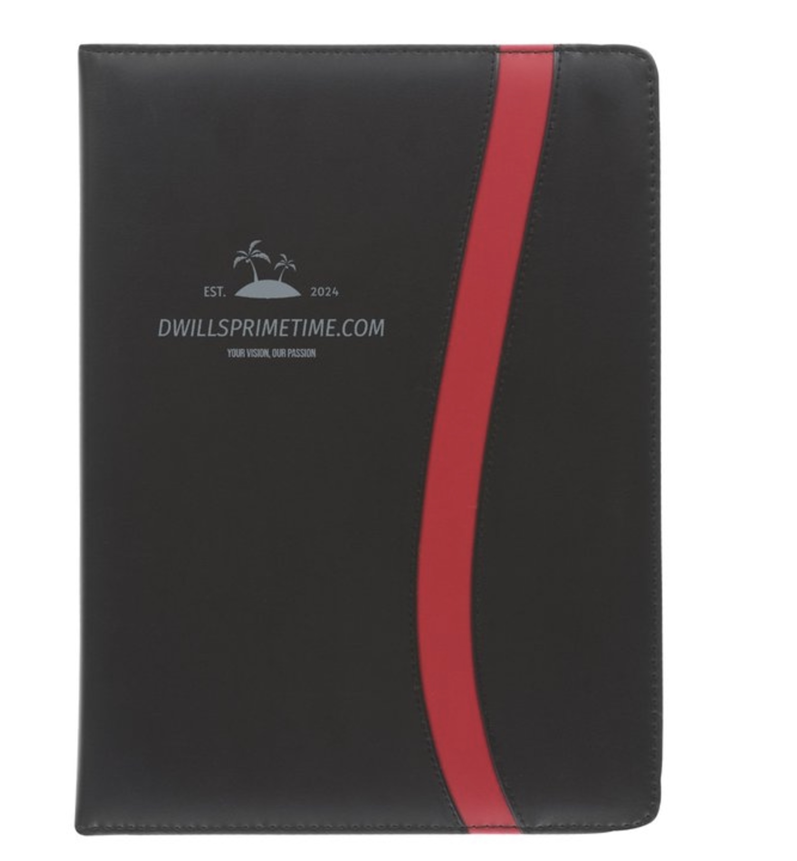 Associate Padfolio