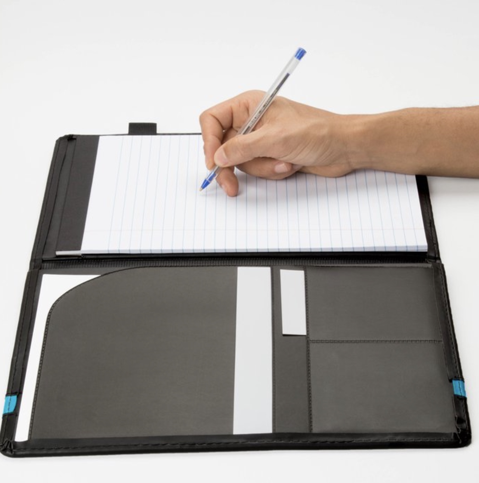 Associate Padfolio