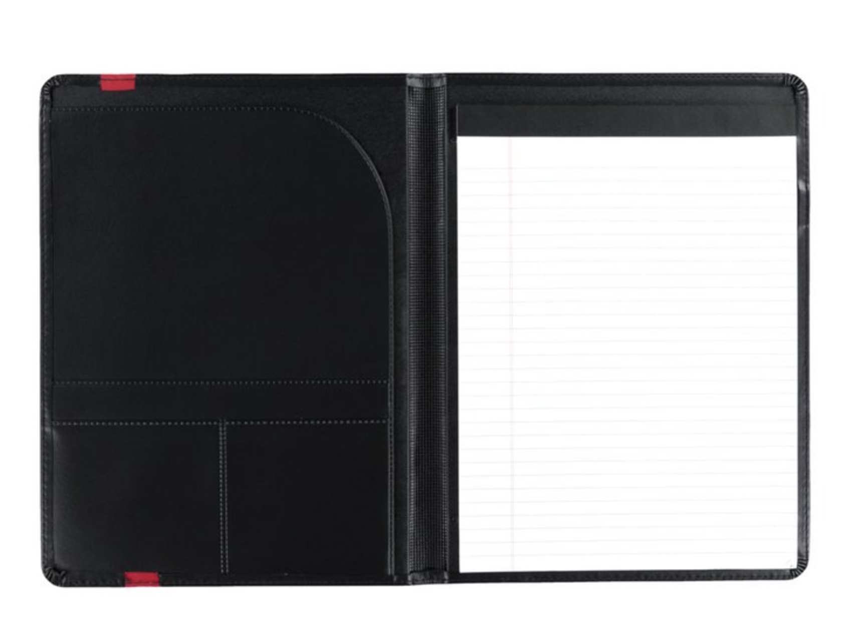 Associate Padfolio