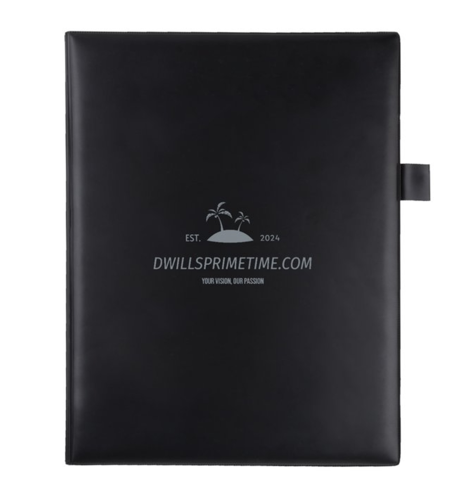 Executive Associate Padfolio