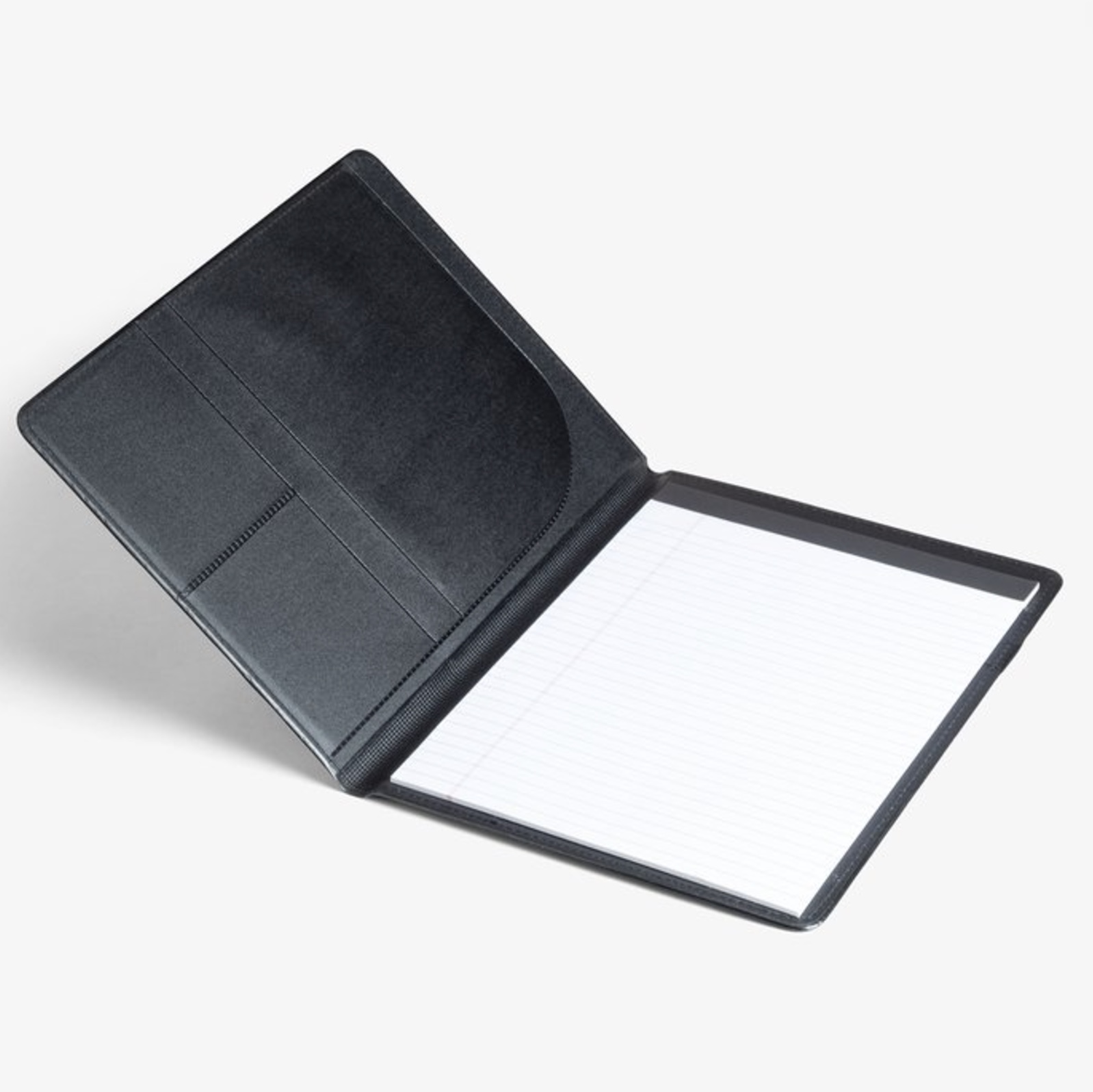  Chief Financial Officer Padfolio