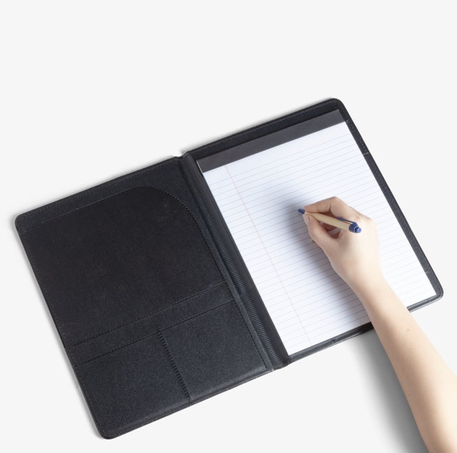 Chief Financial Officer Padfolio