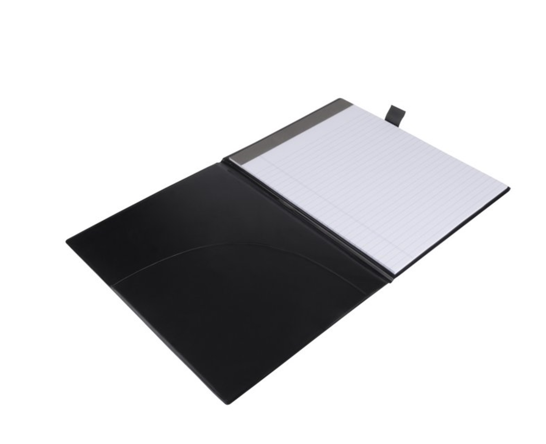 Executive Associate Padfolio