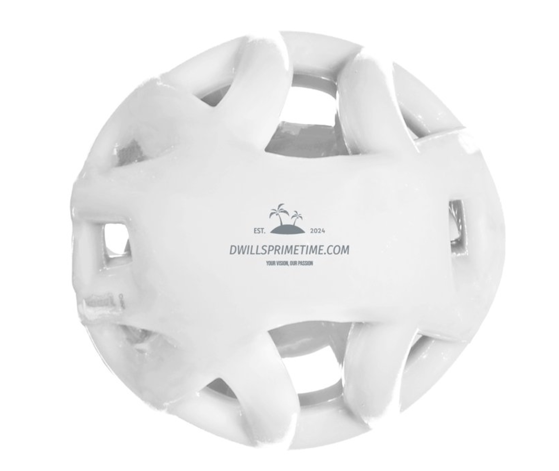 Ergonomic Hand Grip Exerciser