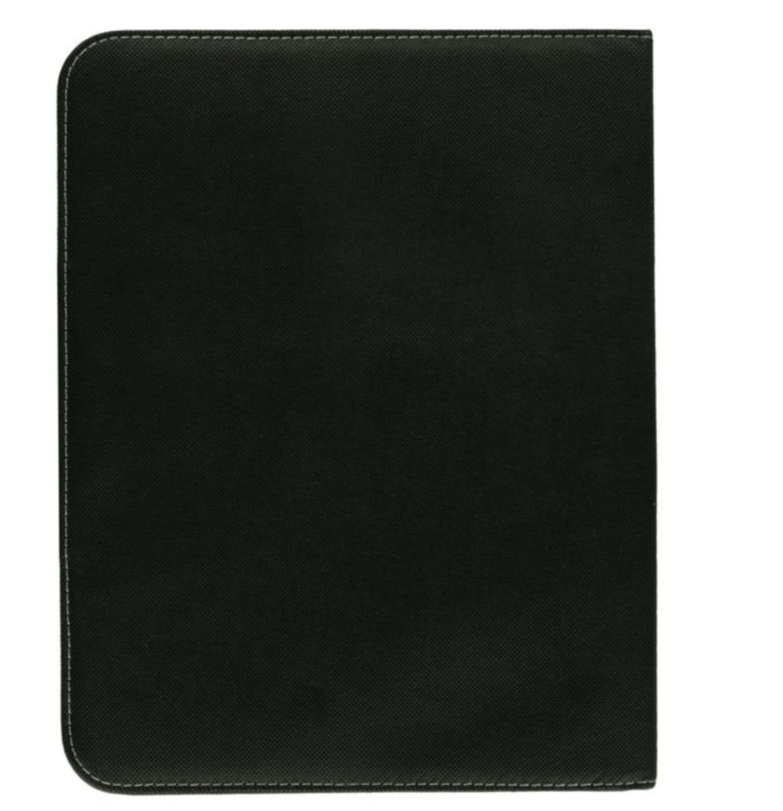 Zippered Portfolio Organizer