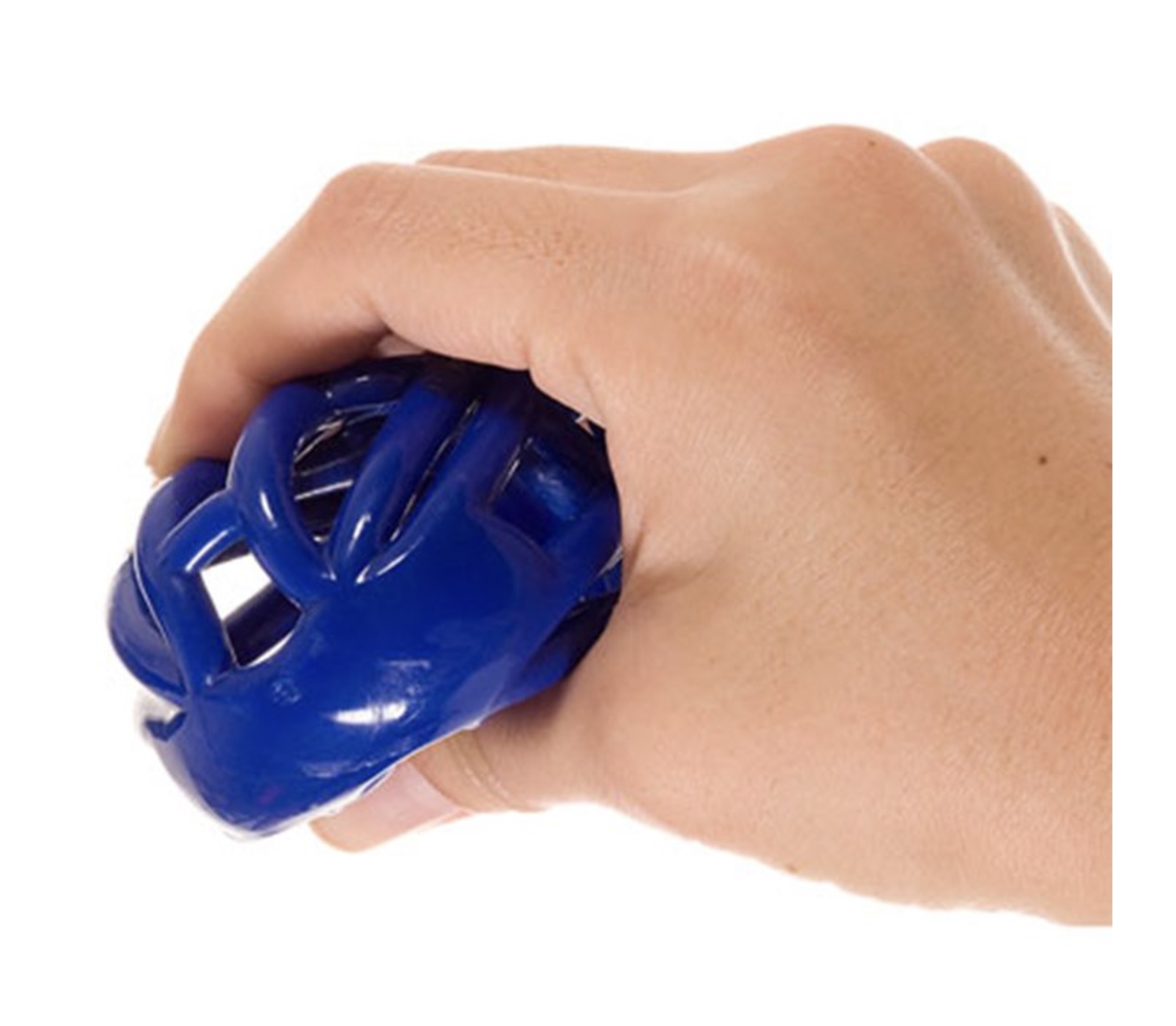 Ergonomic Hand Grip Exerciser