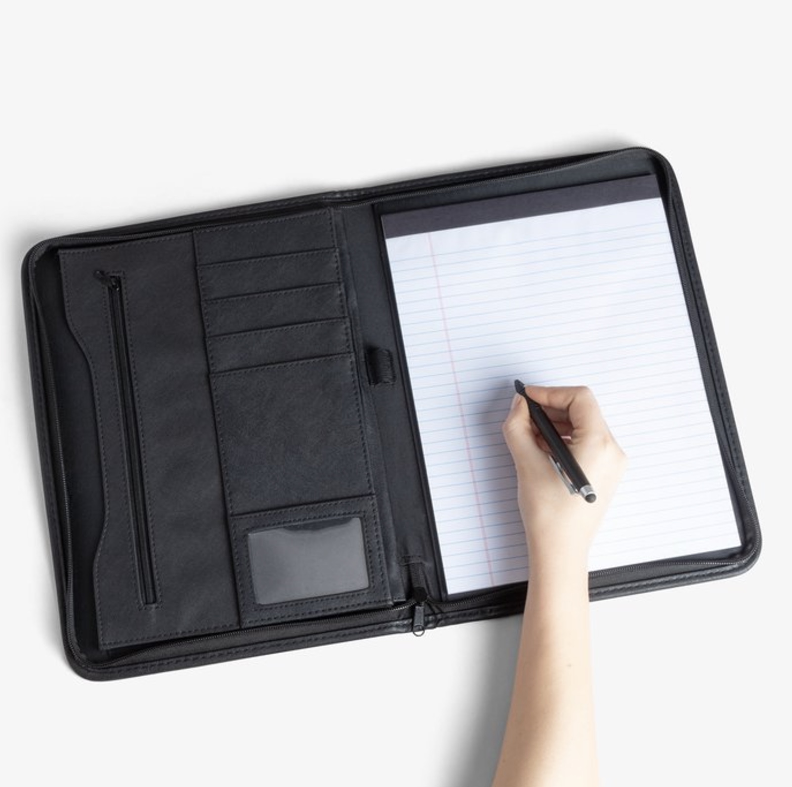 Presidential Padfolio