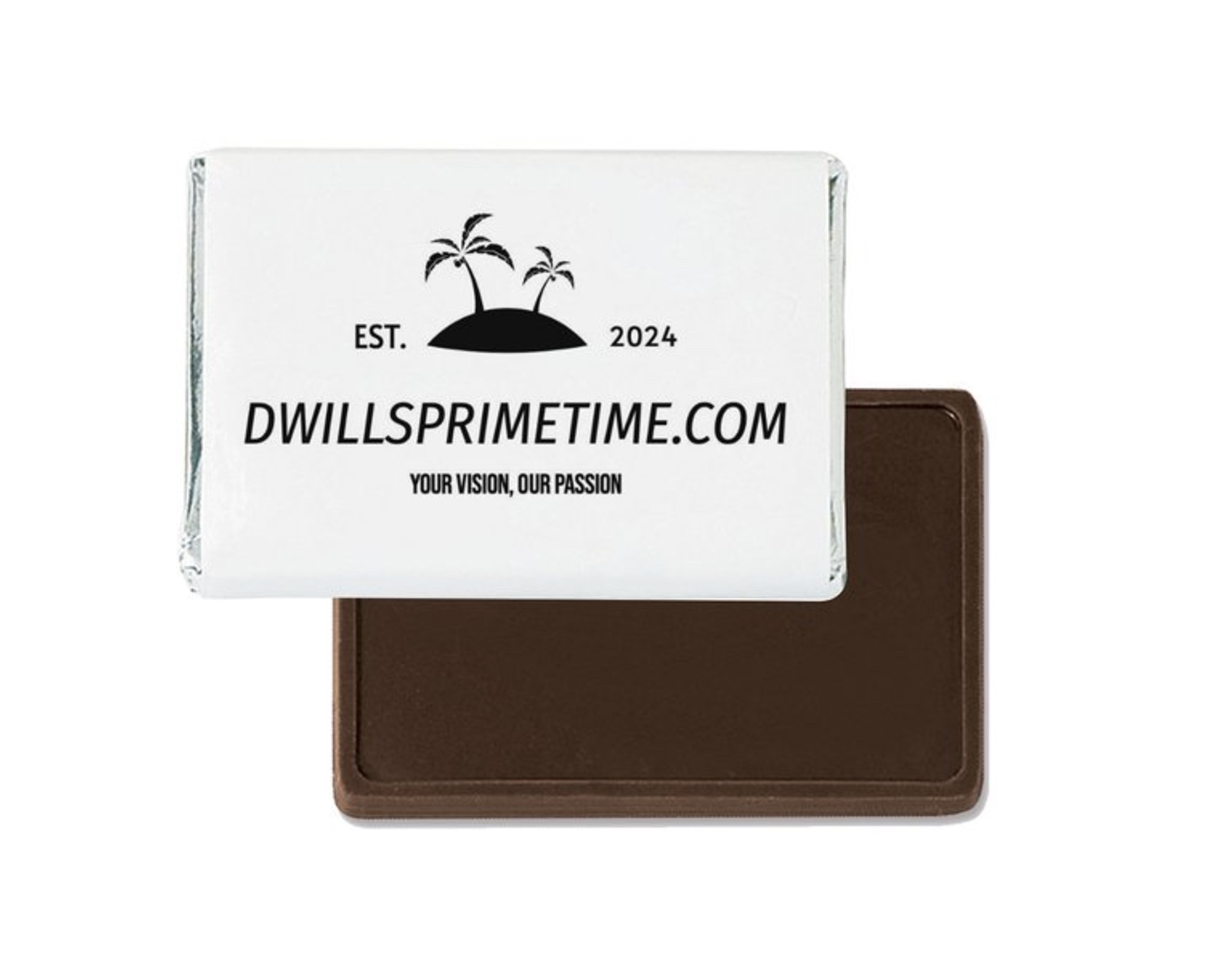 Dark Chocolate Bar