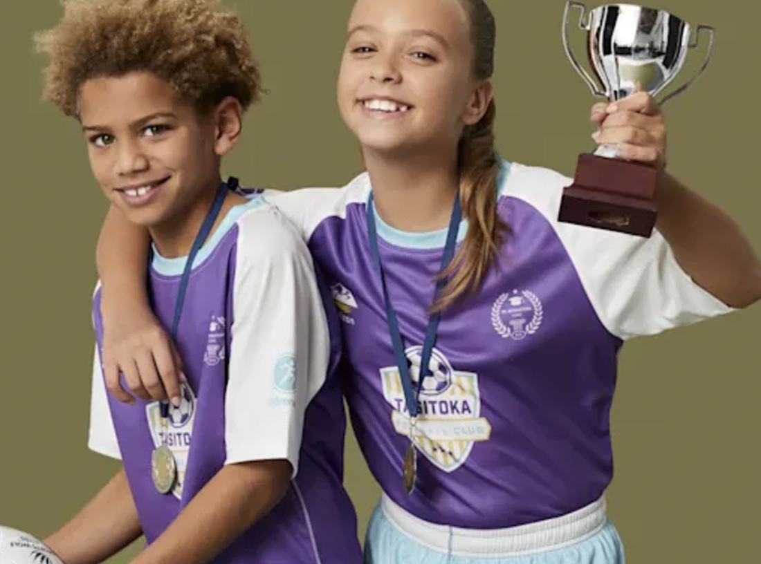 Youth Soccer Jerseys 