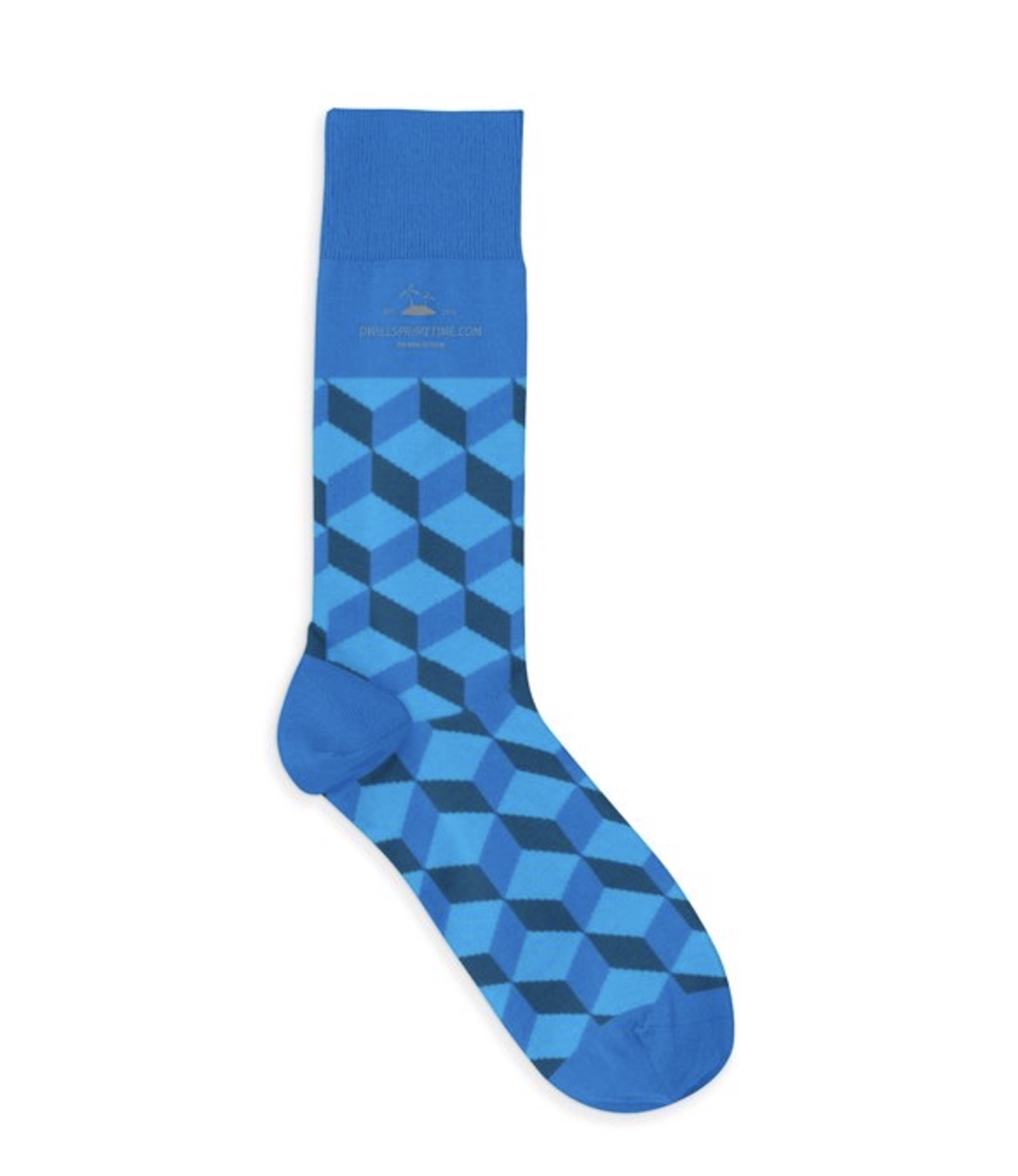  Patterned Socks
