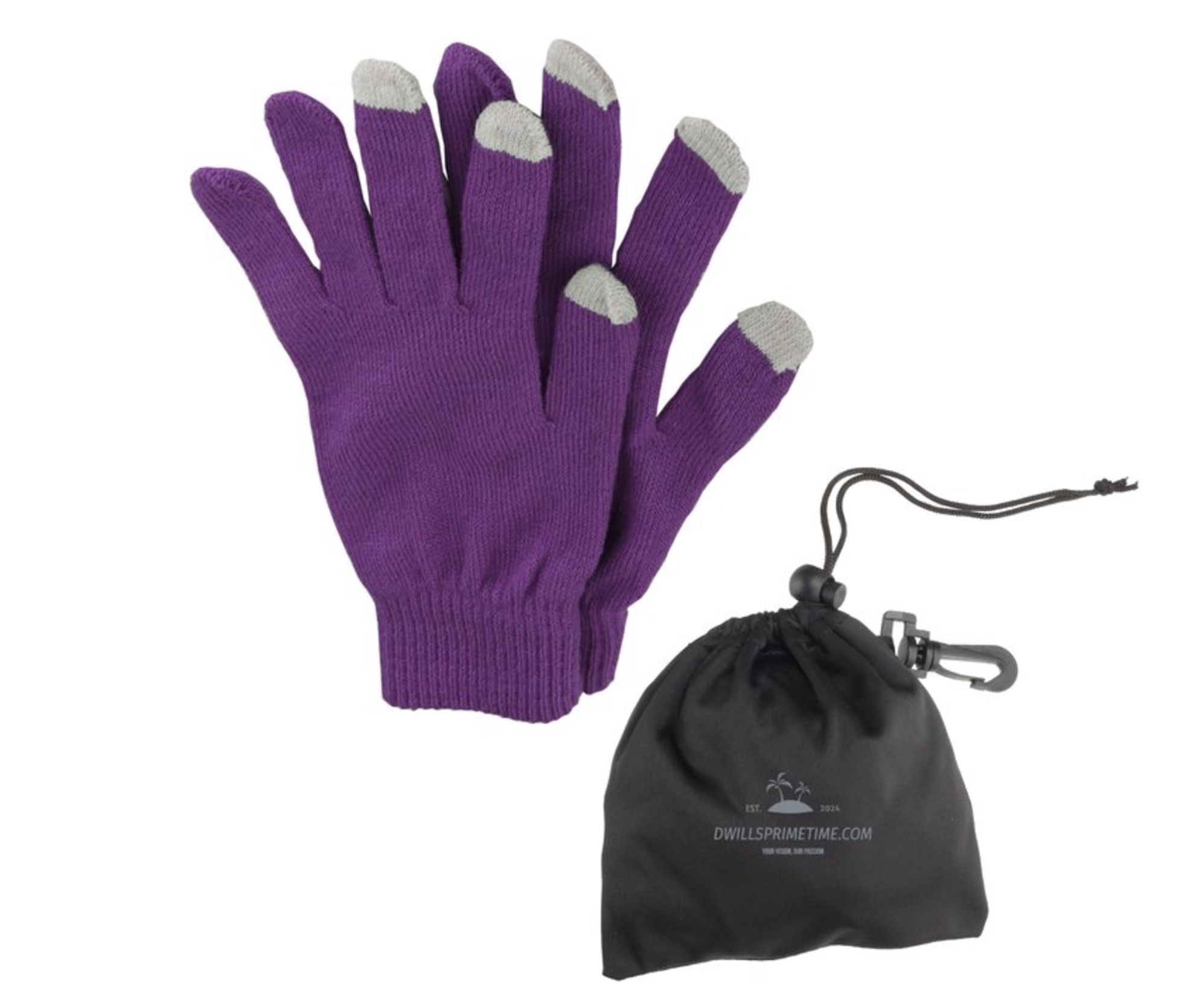 Touchscreen Gloves