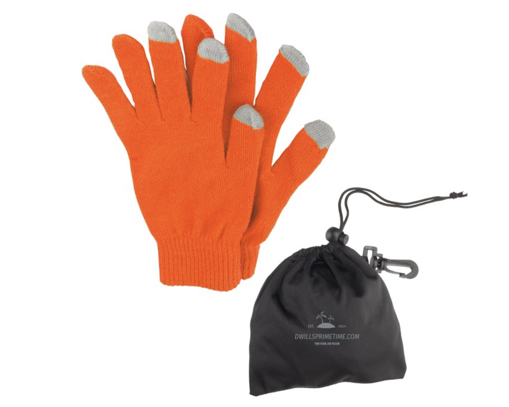 Touchscreen Winter Gloves