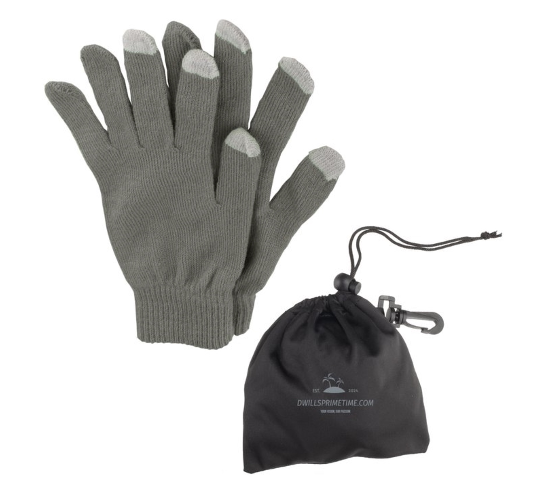 Touchscreen Gloves