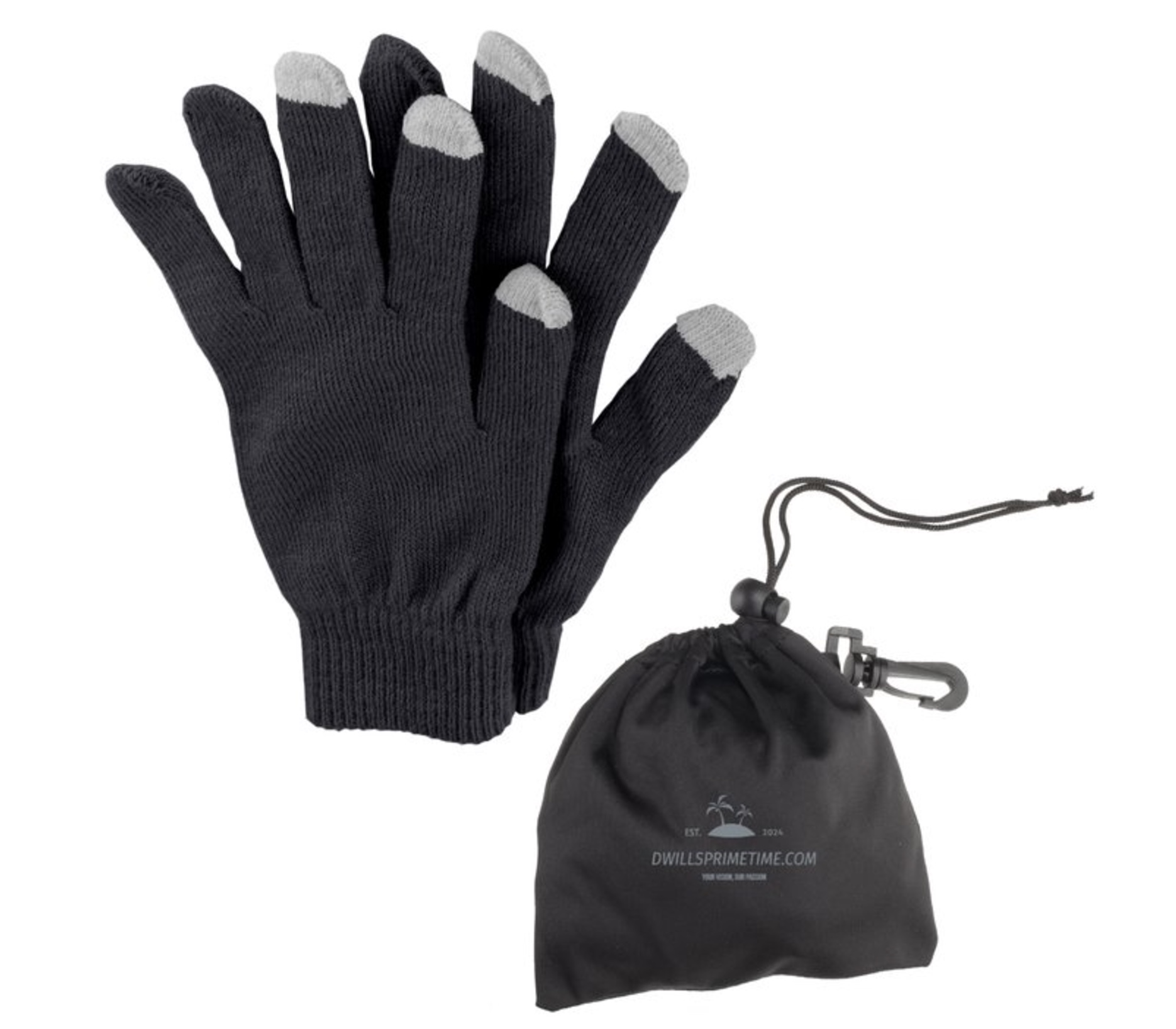 Touchscreen Gloves