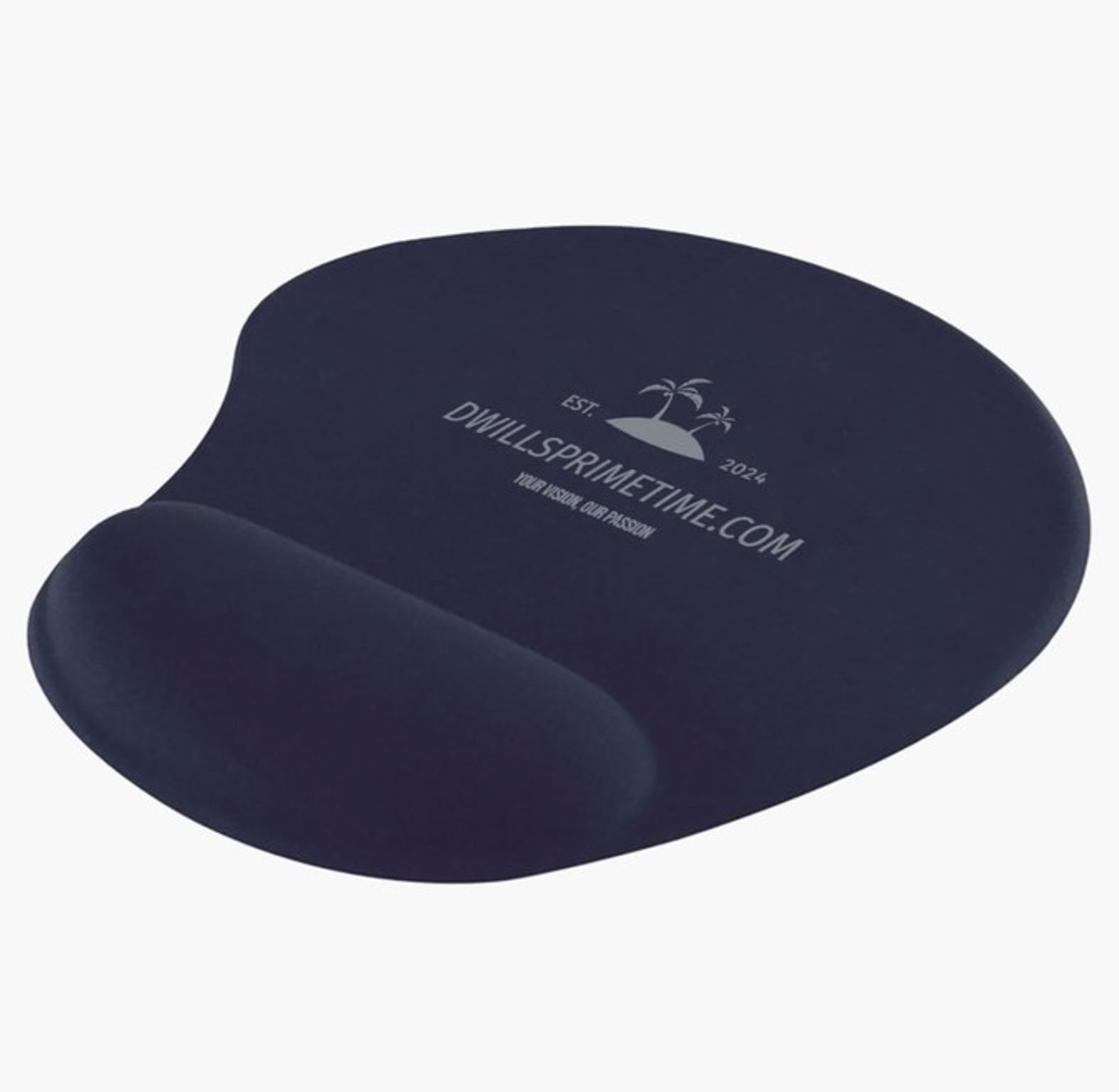 Ergonomic Mouse Pad