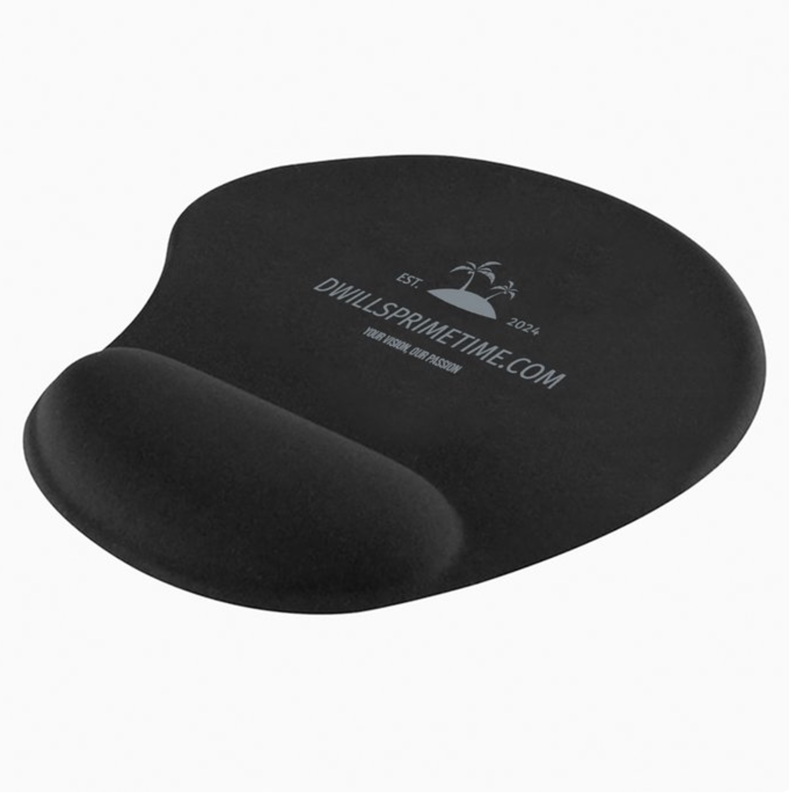 Ergonomic Mouse Pad