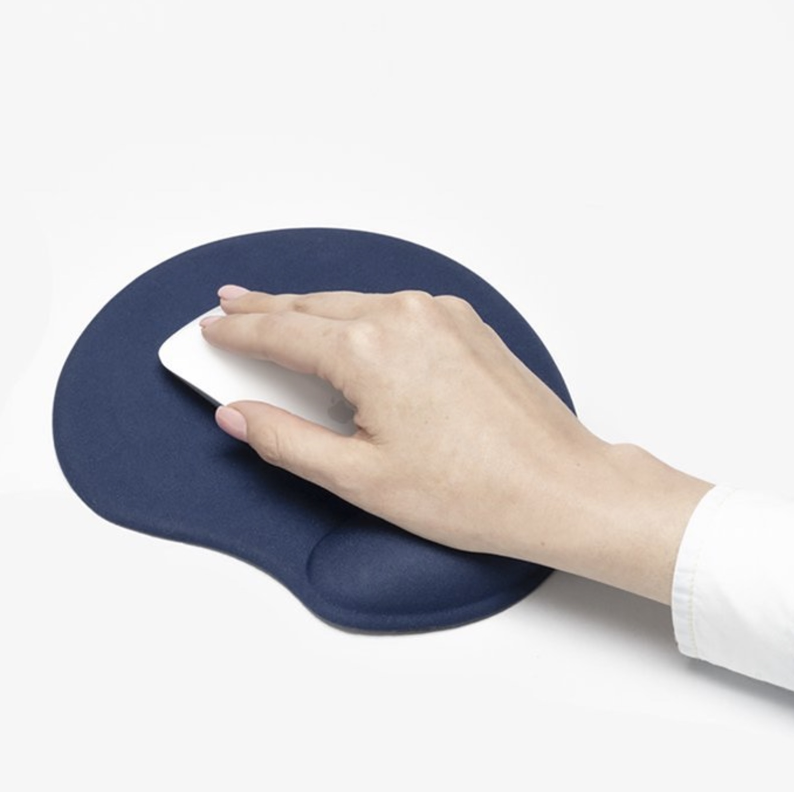 Ergonomic Mouse Pad