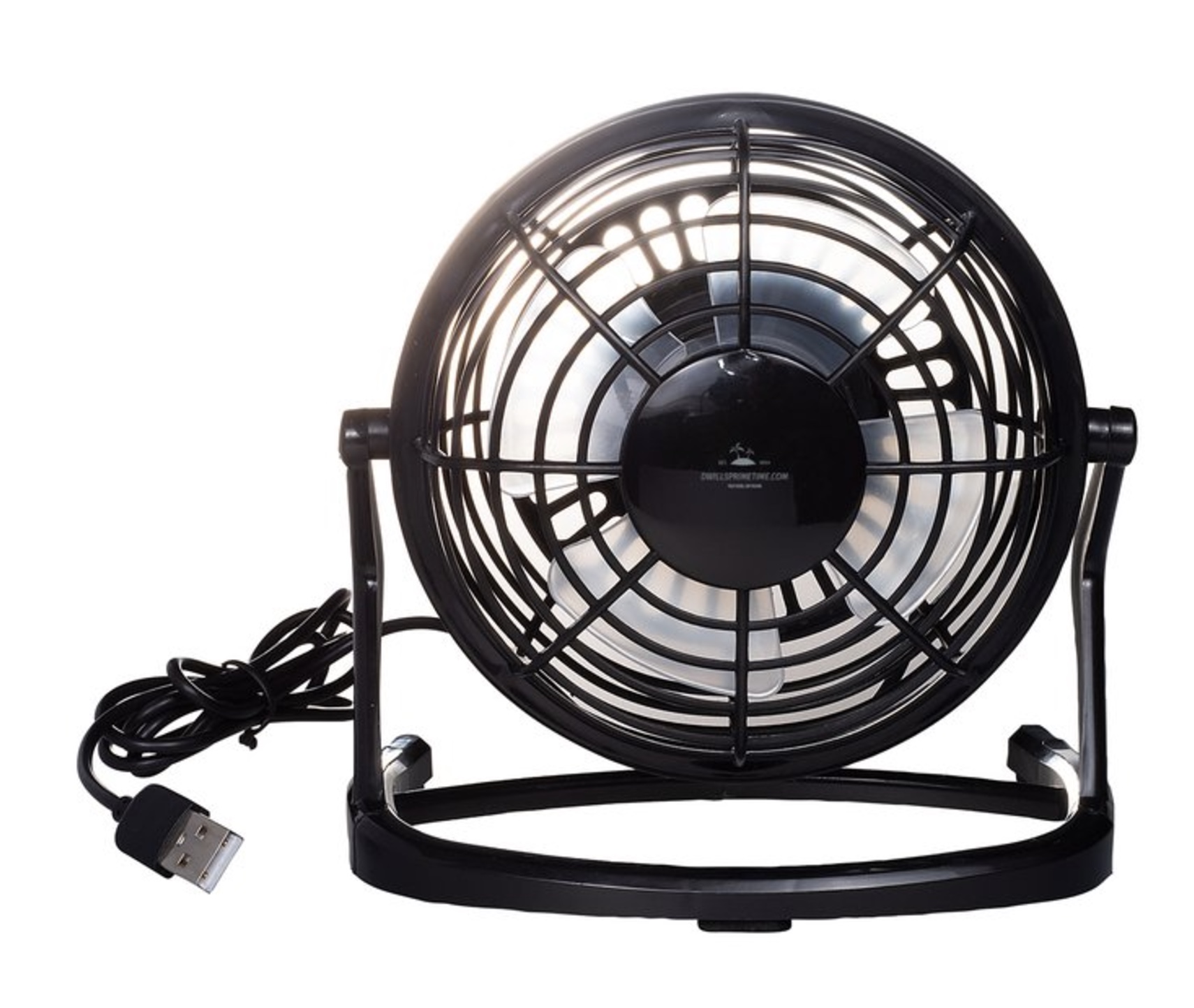 USB Desk Fan
