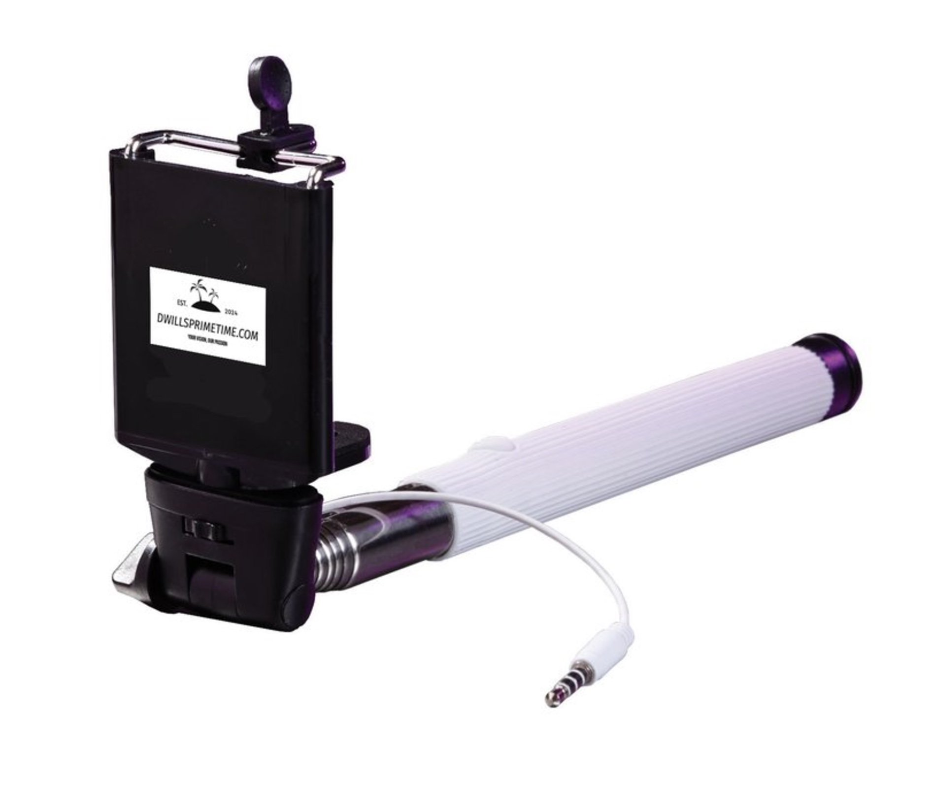 Selfie stick