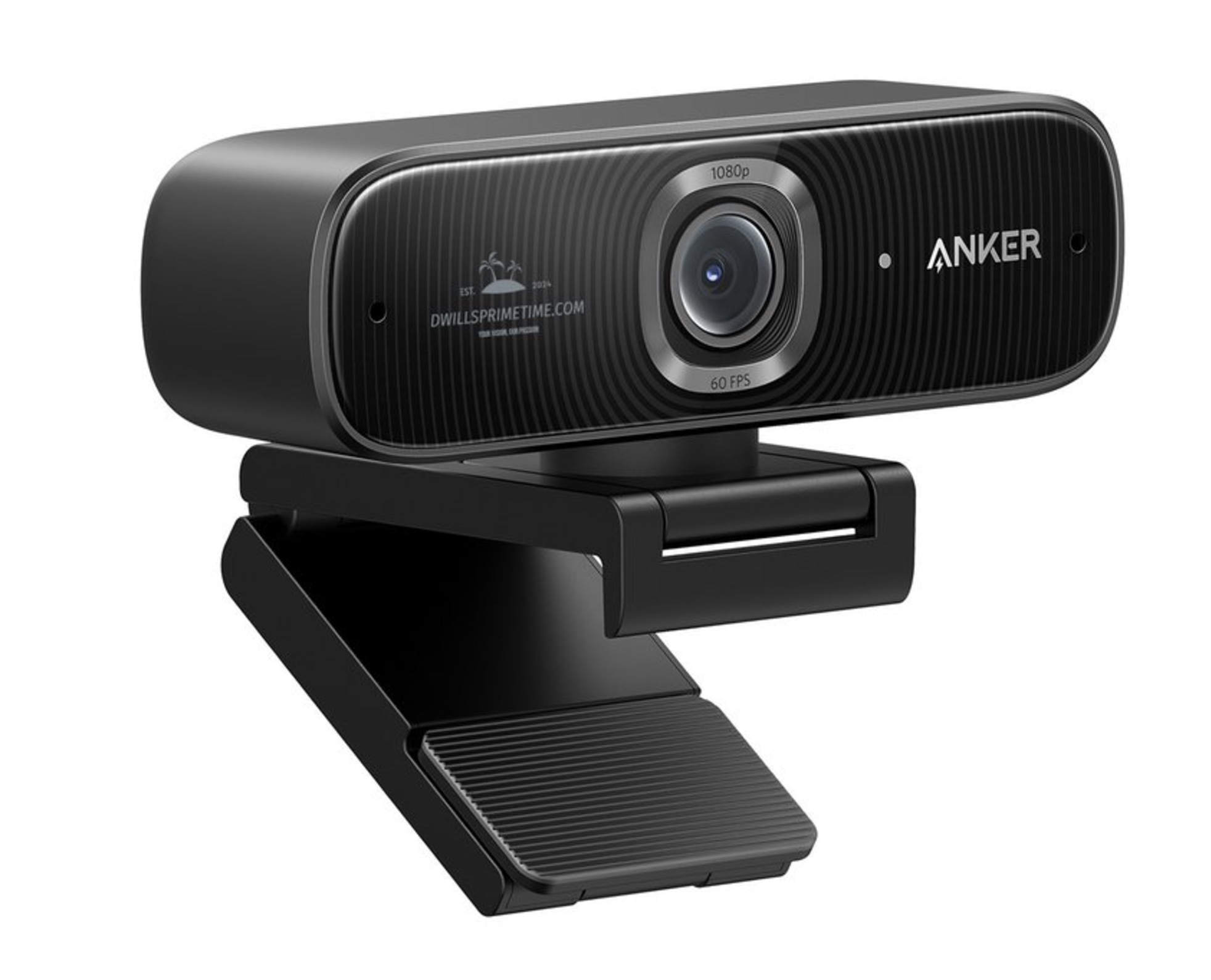 Anker Webcam