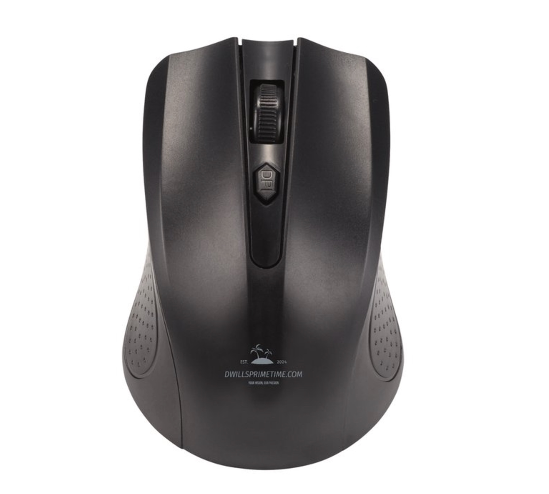 Wireless Optical Mouse
