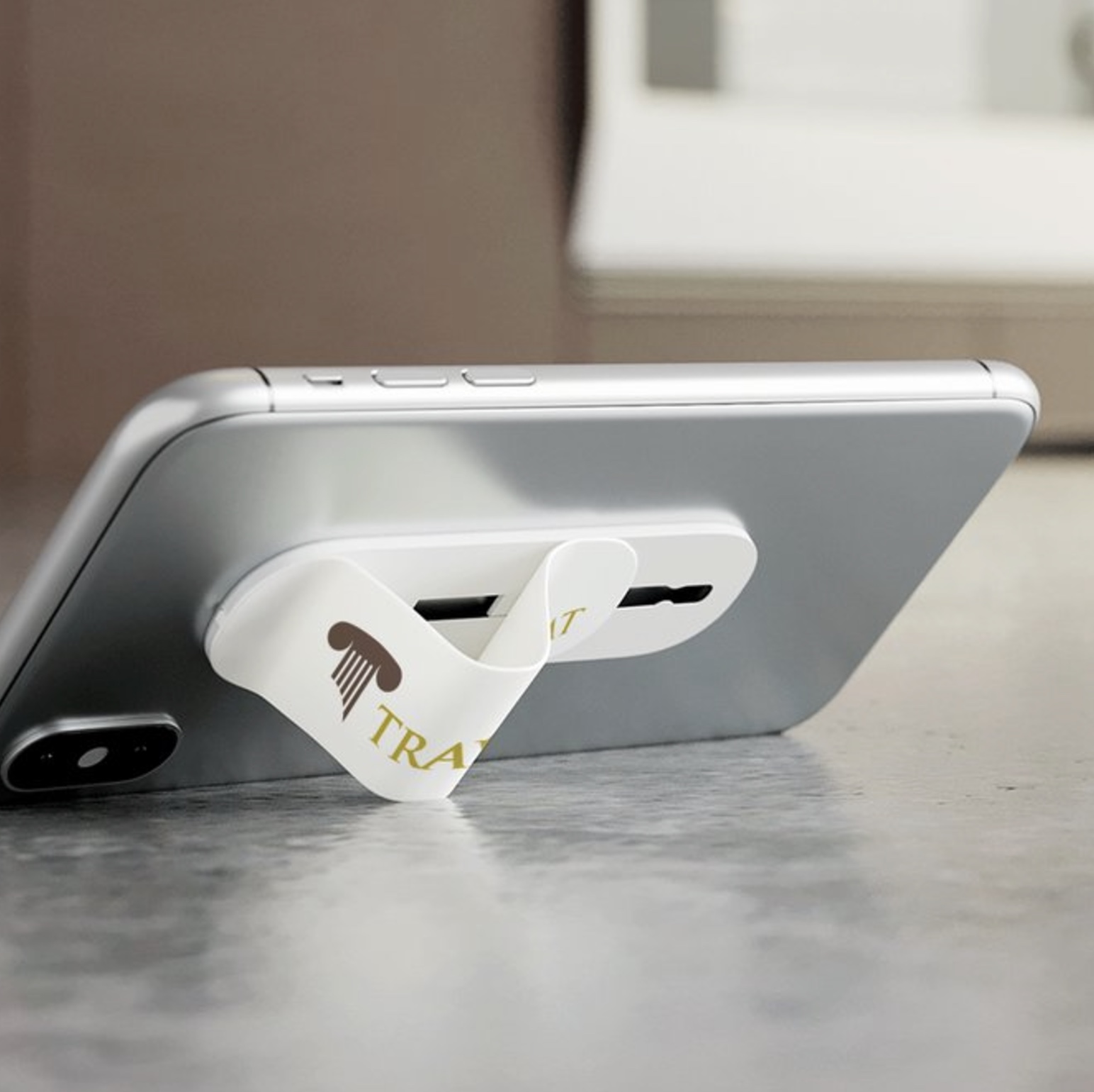 Finger Phone Grip