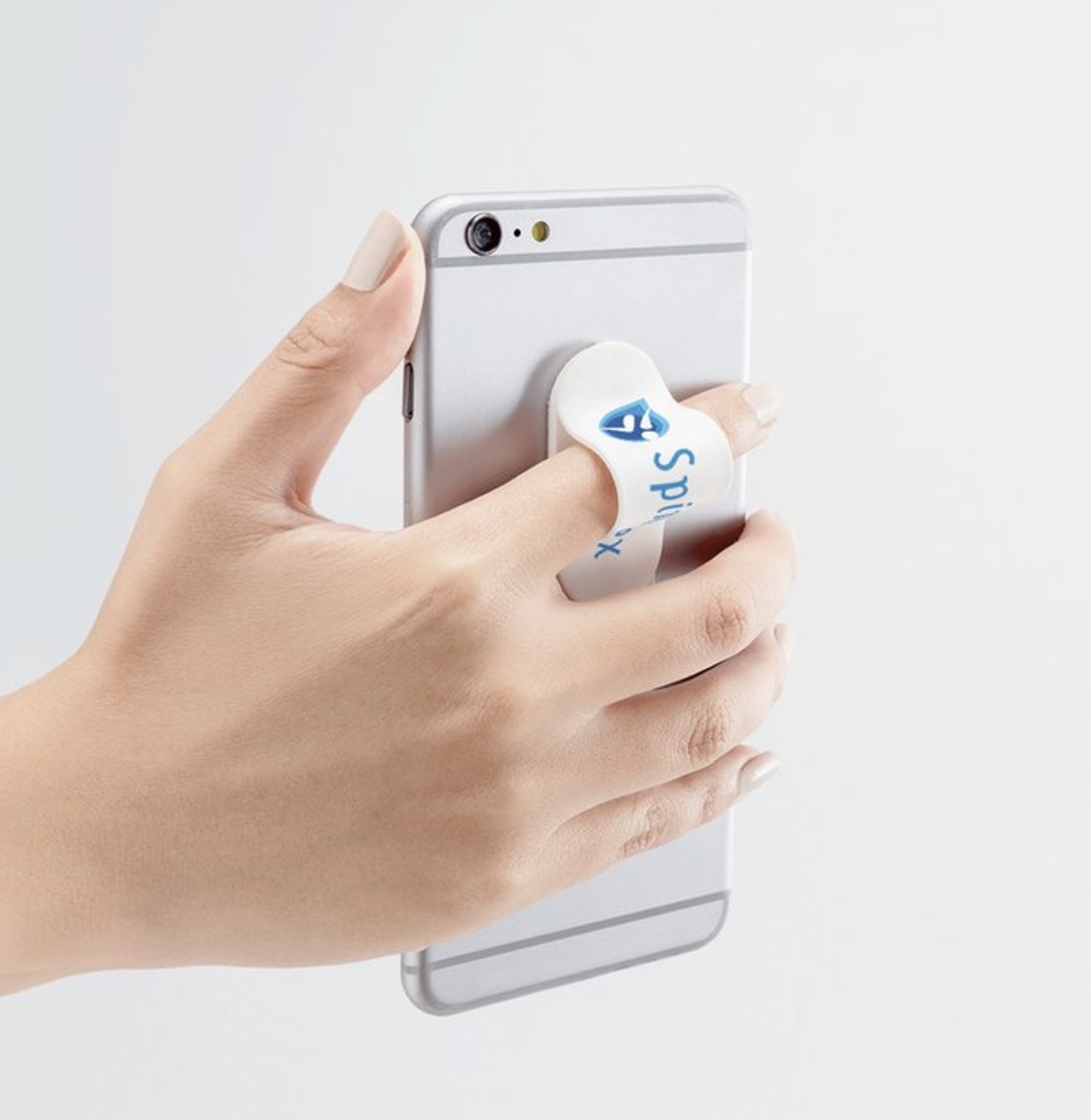 Finger Phone Grip