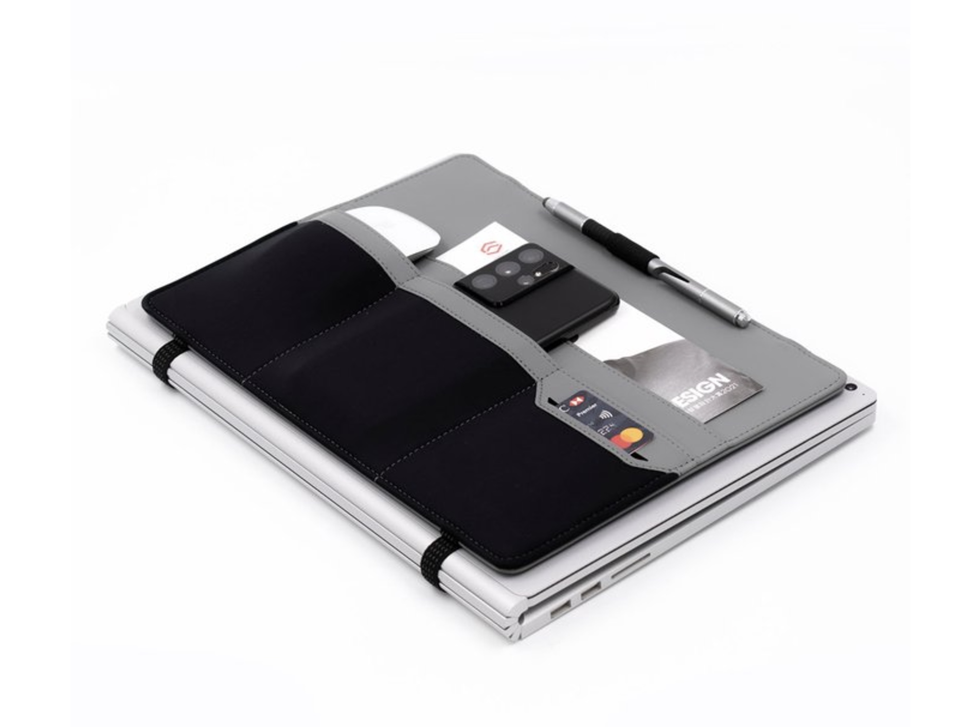 Laptop Organizer Sleeve