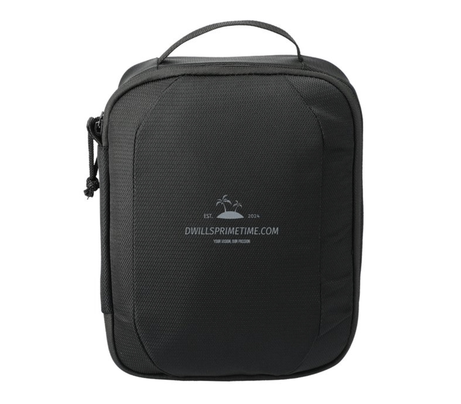 Headphone Travel Bag