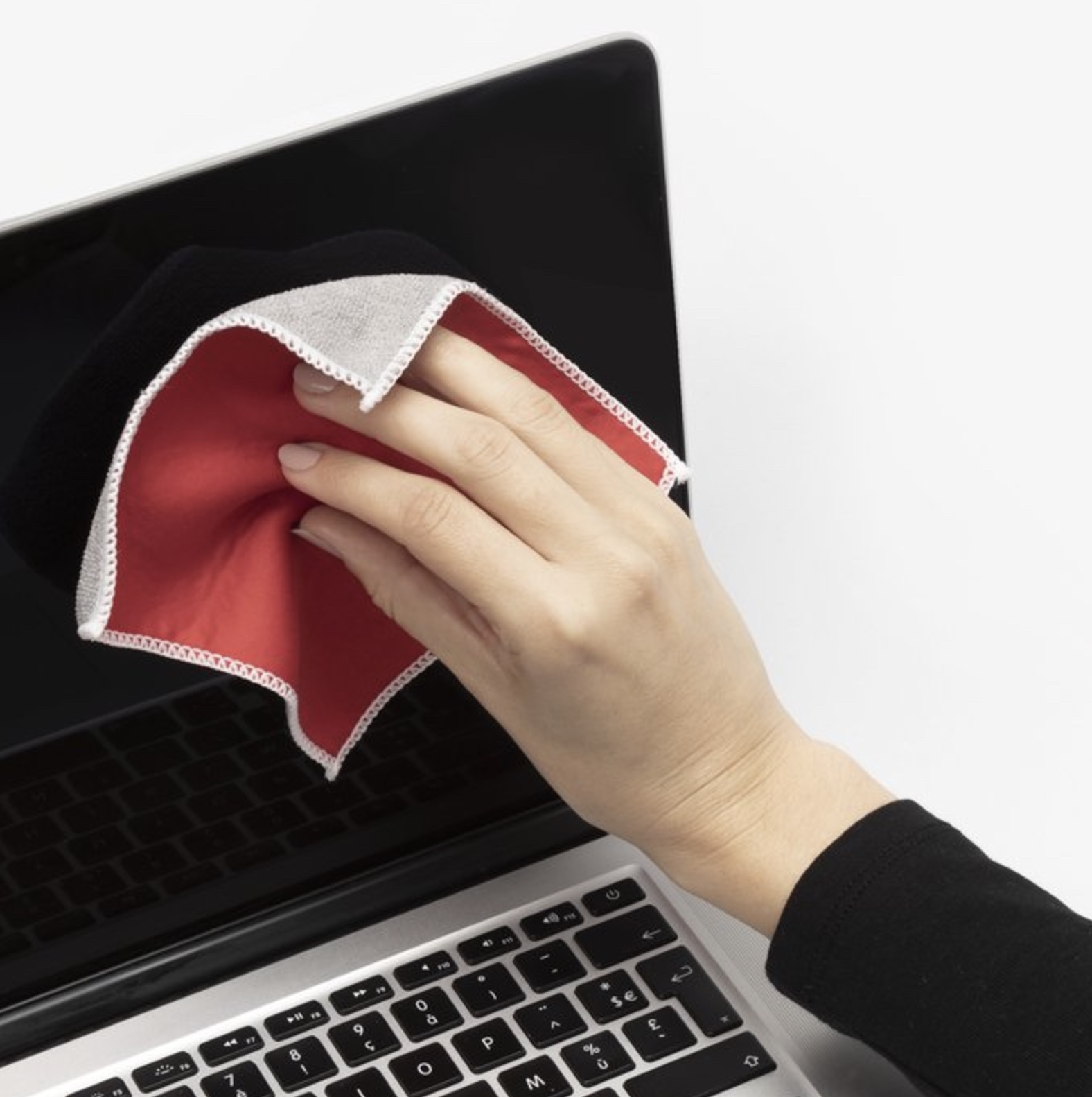 Premium Microfiber Cloth