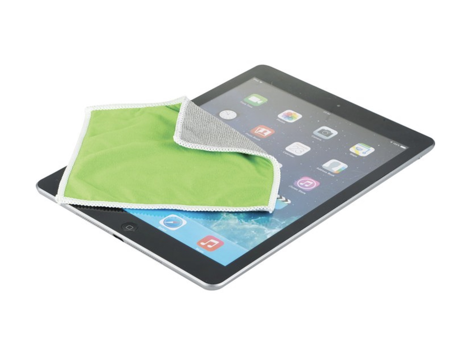 Premium Microfiber Cloth