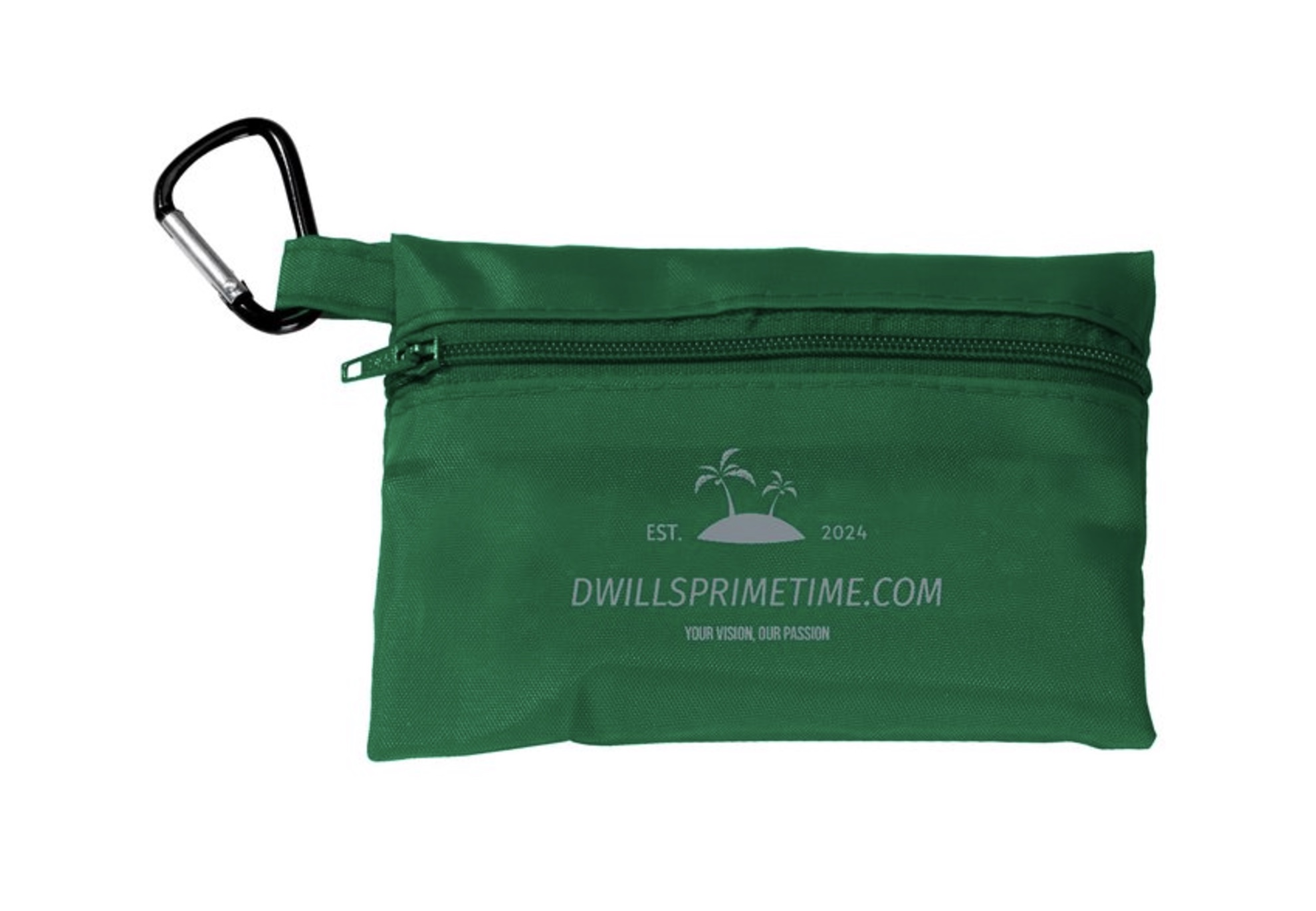 Green Golf Kit