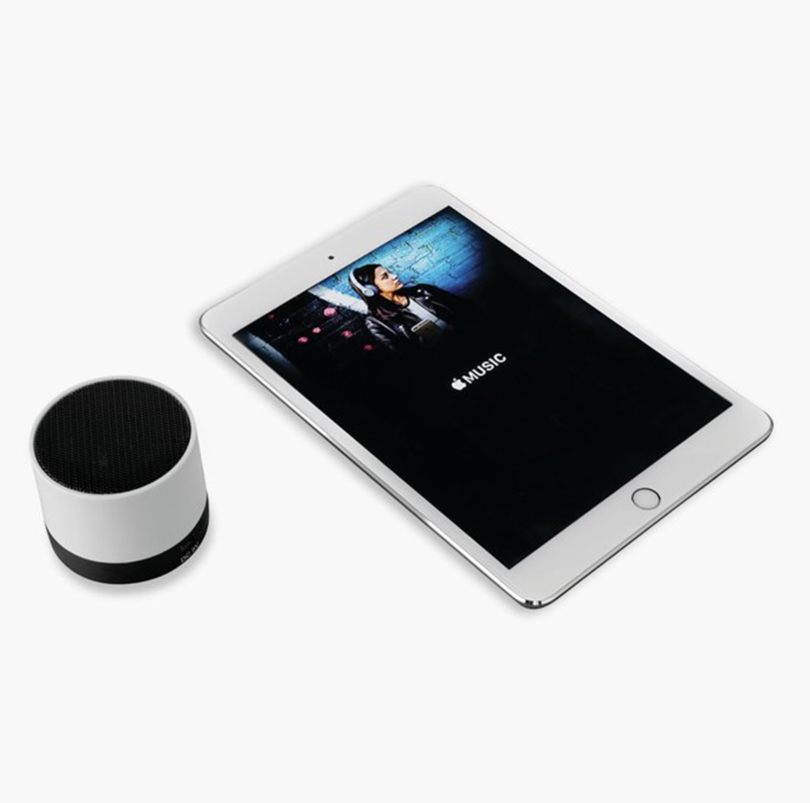 Portable Bluetooth Speaker