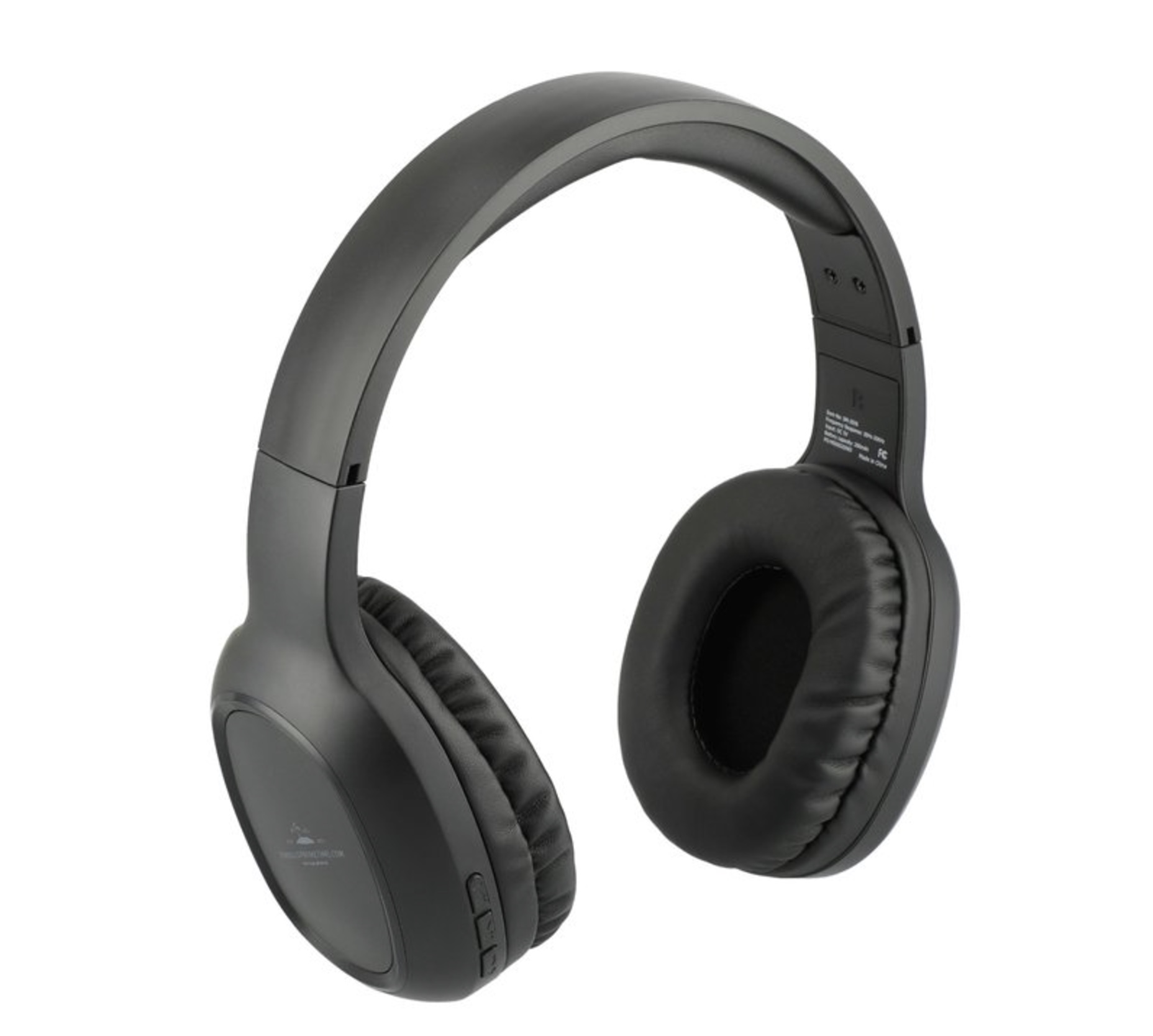 Dwillsprimetime® Bluetooth Headphones with Mic