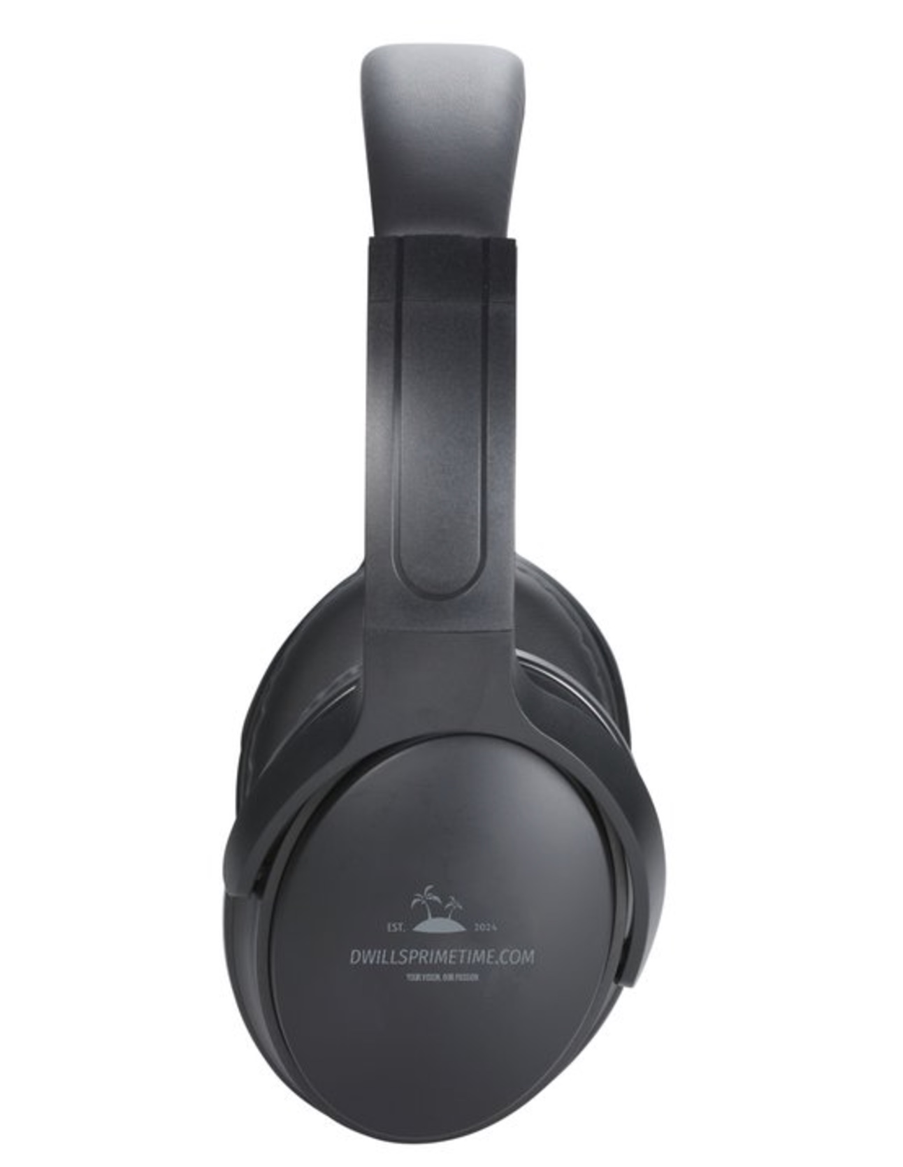 Dwillsprimetime® Bluetooth Headphones