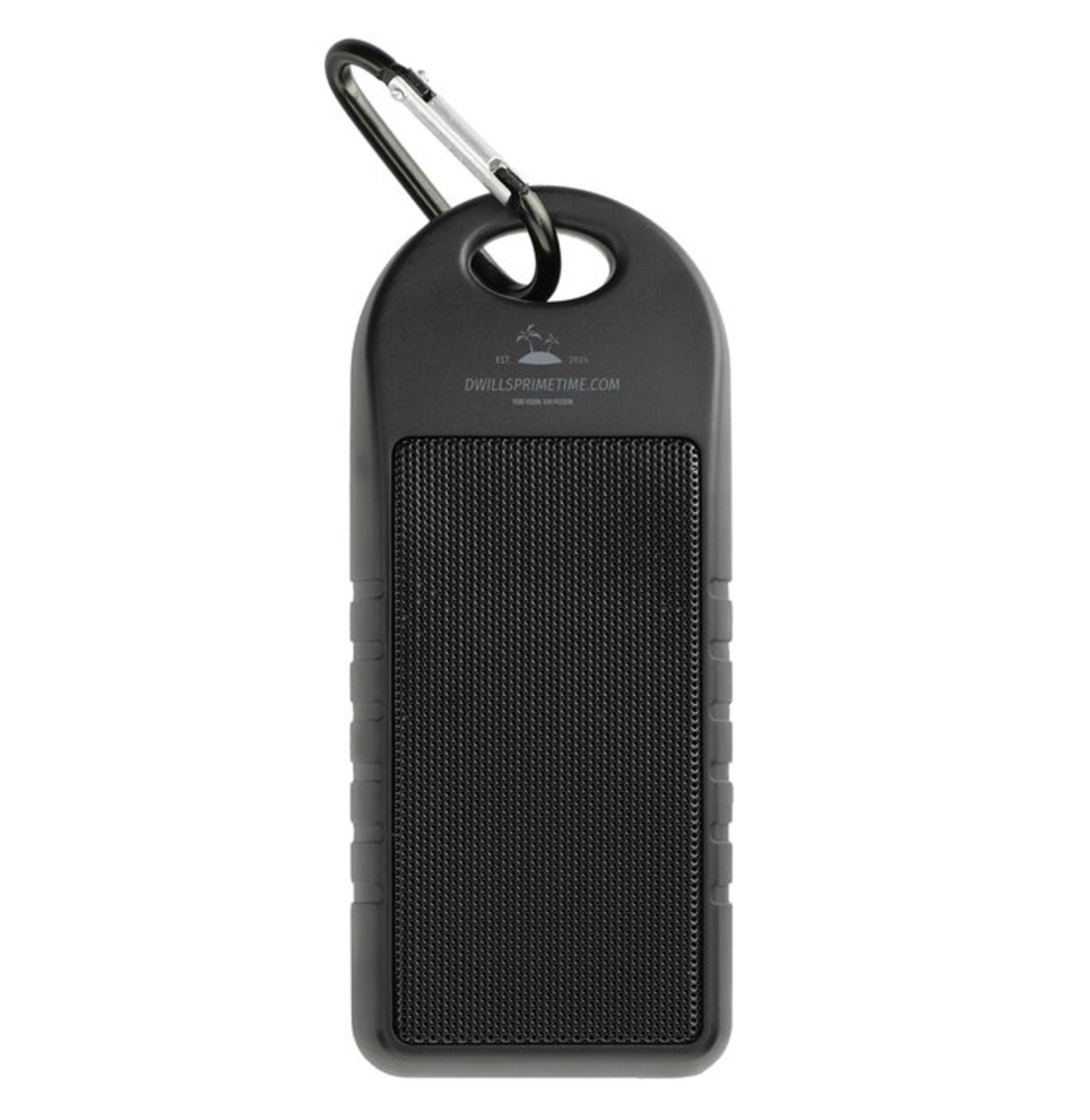 Portable Bluetooth Speaker