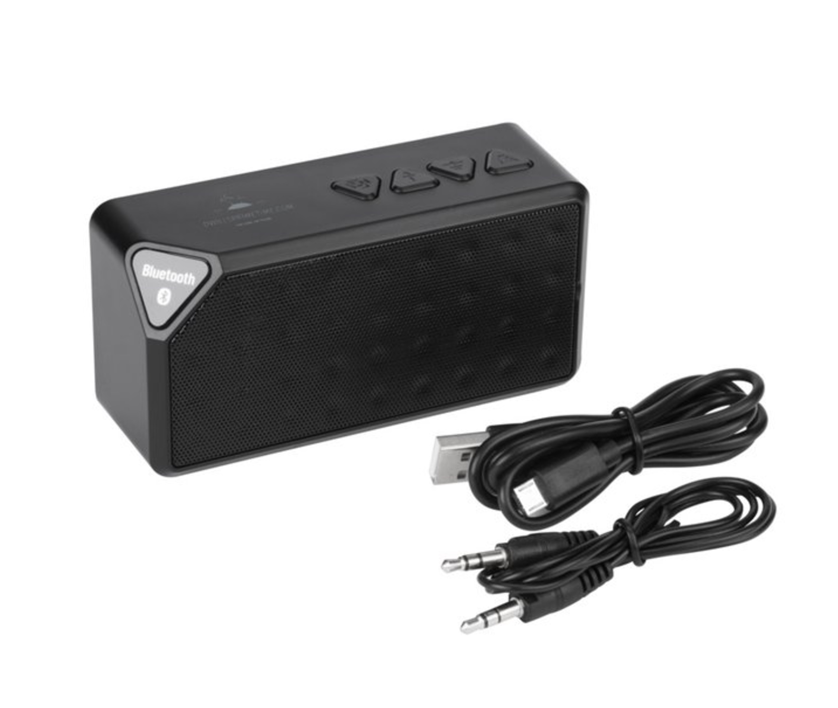 Portable Bluetooth Speaker